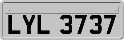 LYL3737