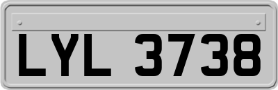 LYL3738