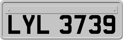 LYL3739