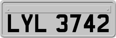 LYL3742
