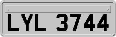 LYL3744