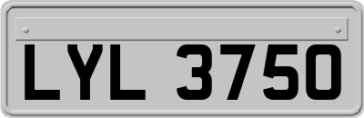 LYL3750