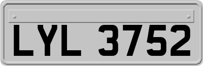 LYL3752