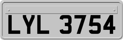 LYL3754