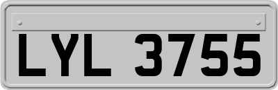 LYL3755
