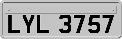 LYL3757