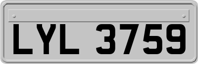 LYL3759