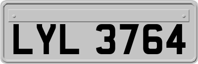 LYL3764