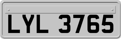 LYL3765