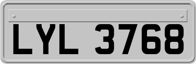 LYL3768