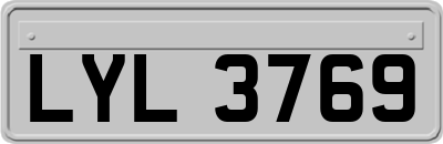 LYL3769