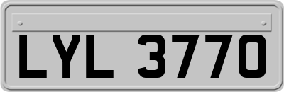 LYL3770