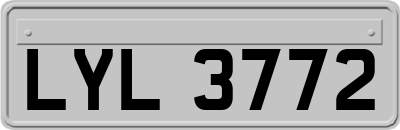 LYL3772