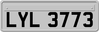 LYL3773