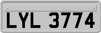 LYL3774