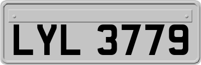LYL3779