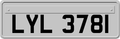 LYL3781