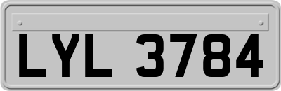 LYL3784
