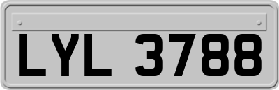 LYL3788