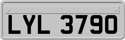 LYL3790