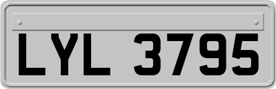 LYL3795