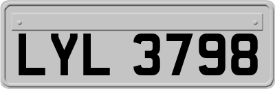 LYL3798