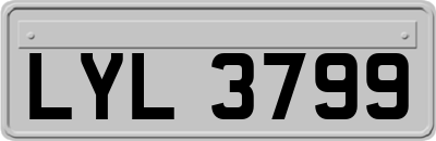 LYL3799