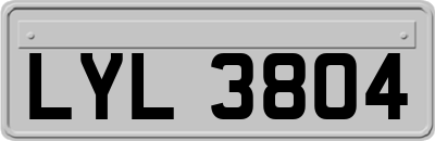 LYL3804