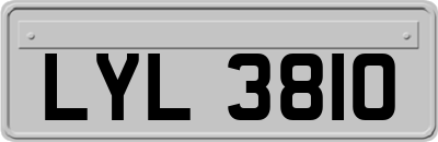 LYL3810