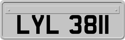 LYL3811