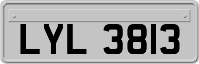 LYL3813