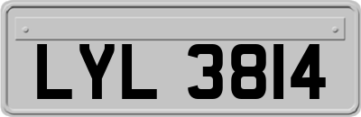 LYL3814