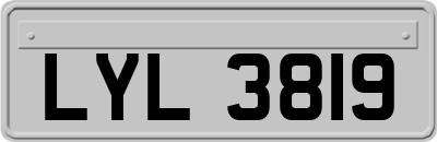 LYL3819