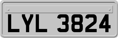 LYL3824