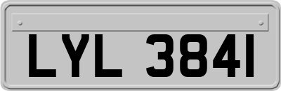 LYL3841