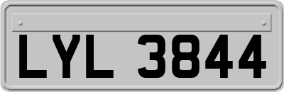 LYL3844