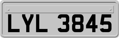 LYL3845