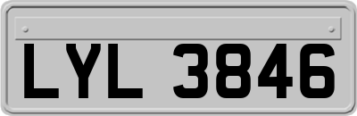 LYL3846