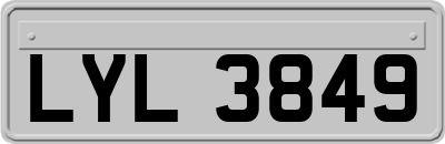 LYL3849