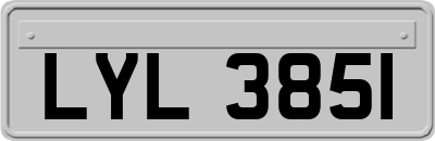 LYL3851