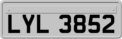 LYL3852