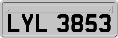 LYL3853