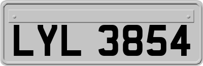LYL3854