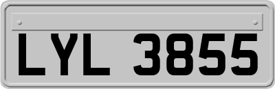 LYL3855