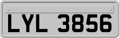 LYL3856