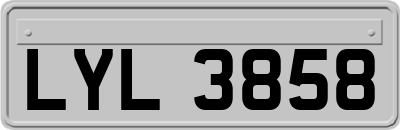 LYL3858