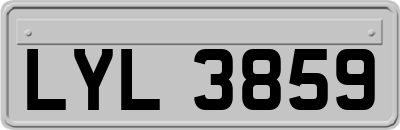LYL3859