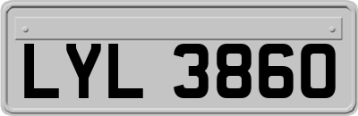 LYL3860