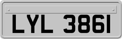 LYL3861