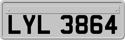 LYL3864